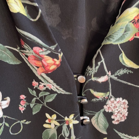 Floral print camisole - Picture 4 of 4